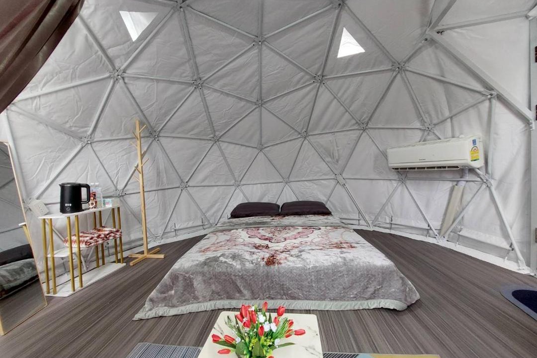 Photo of Bedroom in Ban Luang
