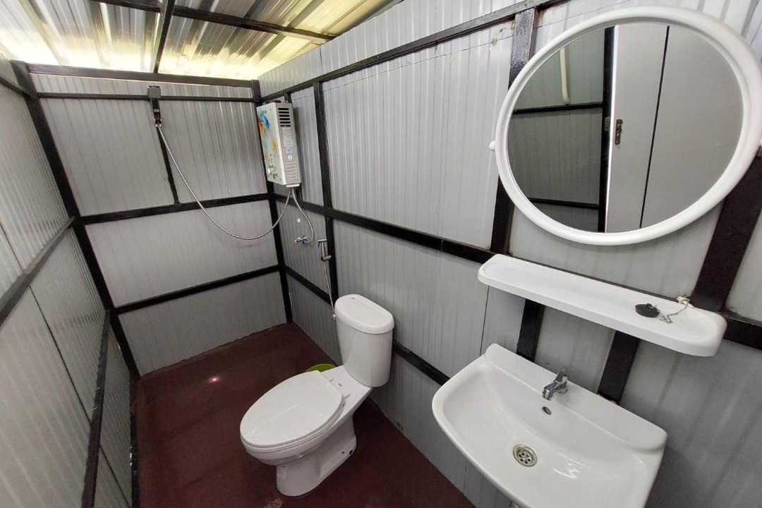 Photo of Bathroom in Ban Luang