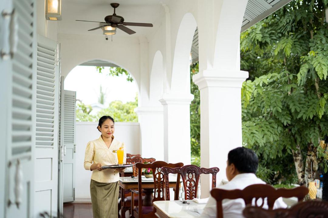 Photo of Others in Luang Prabang