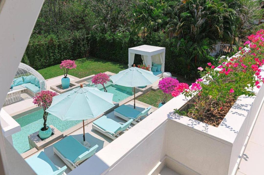 Photo of Patio Balcony in Choeng Thale