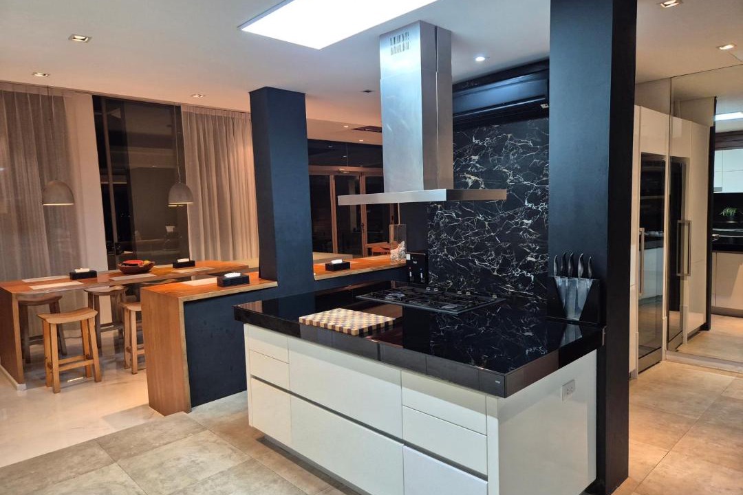 Photo of Kitchen in Wichit