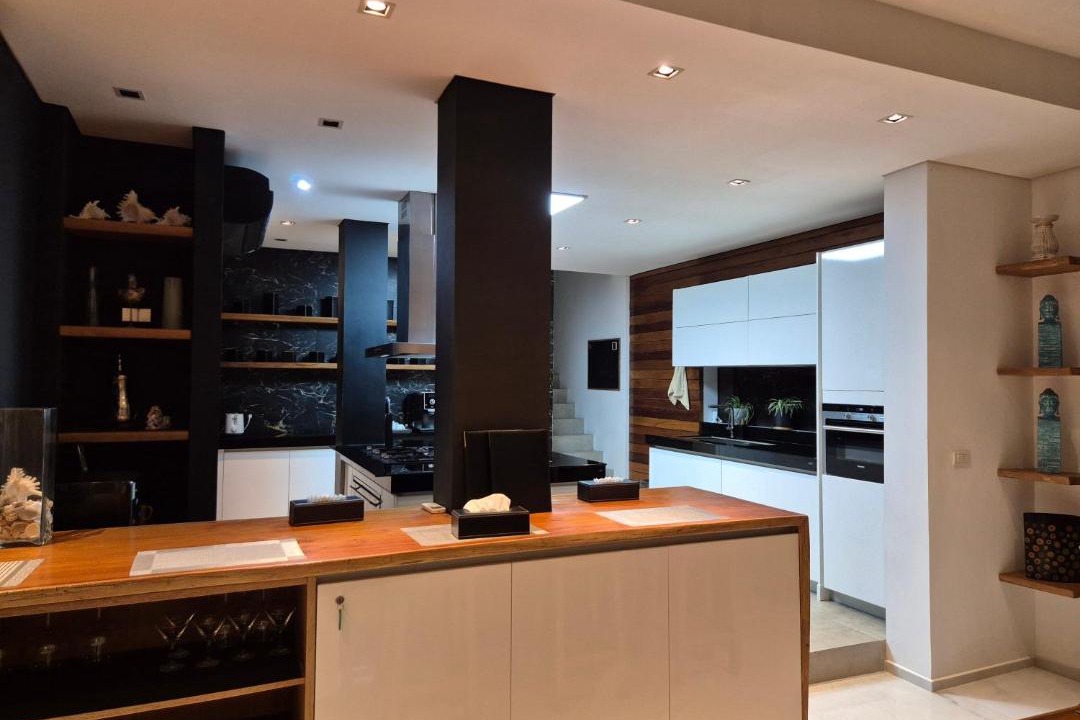 Photo of Kitchen in Wichit