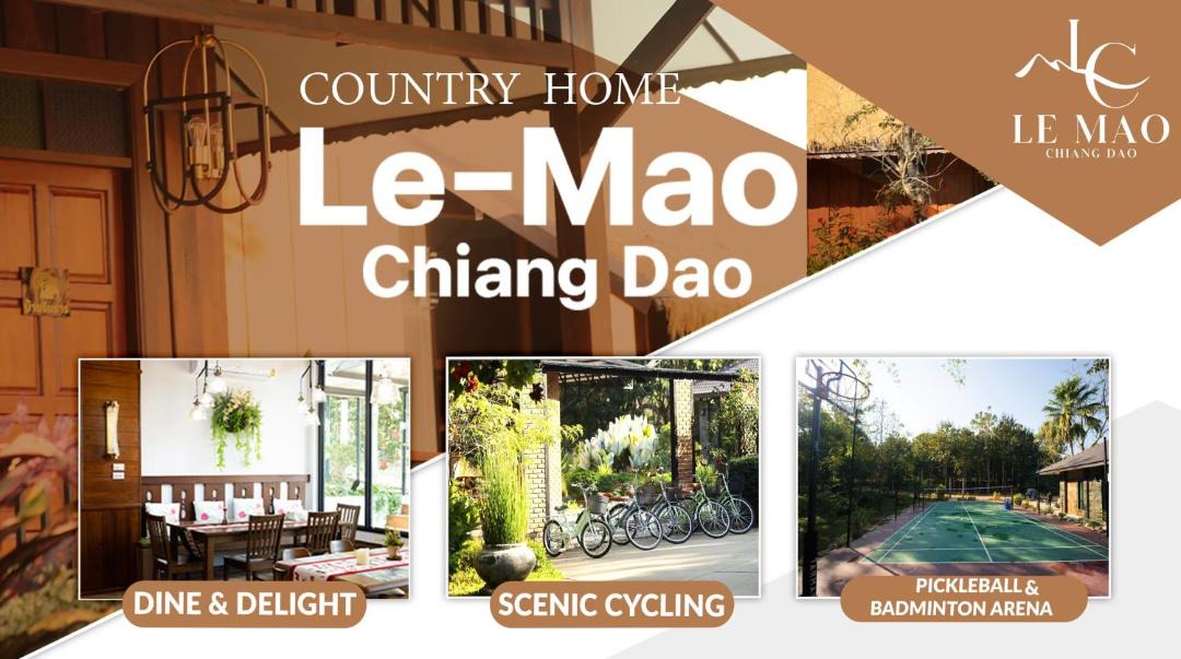 Photo of Others in Chiang Dao
