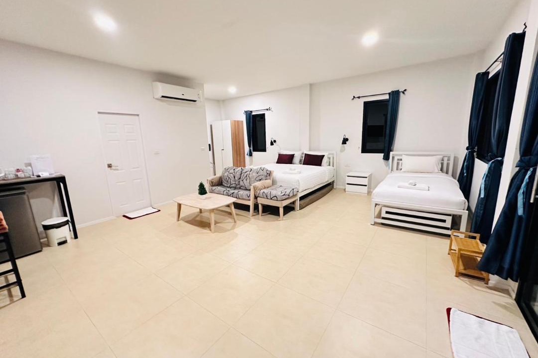 Photo of Bedroom in Khanom