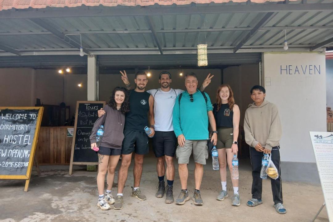 Photo of Others in Nong Khiaw