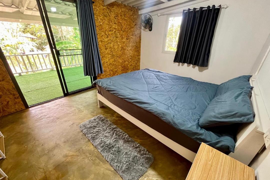 Photo of Bedroom in Ko Kood