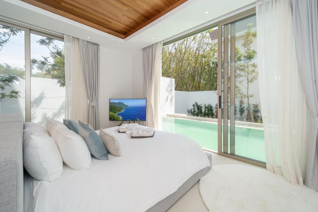 Photo of Bedroom in Thep Kasattri