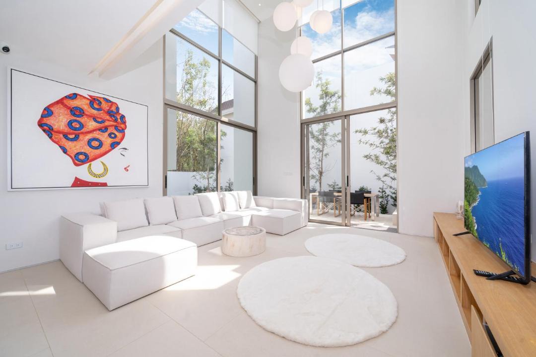 Photo of Livingroom in Thep Kasattri