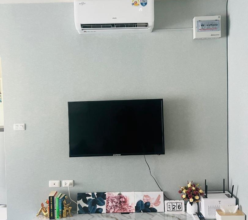 Photo of Livingroom in Kathu