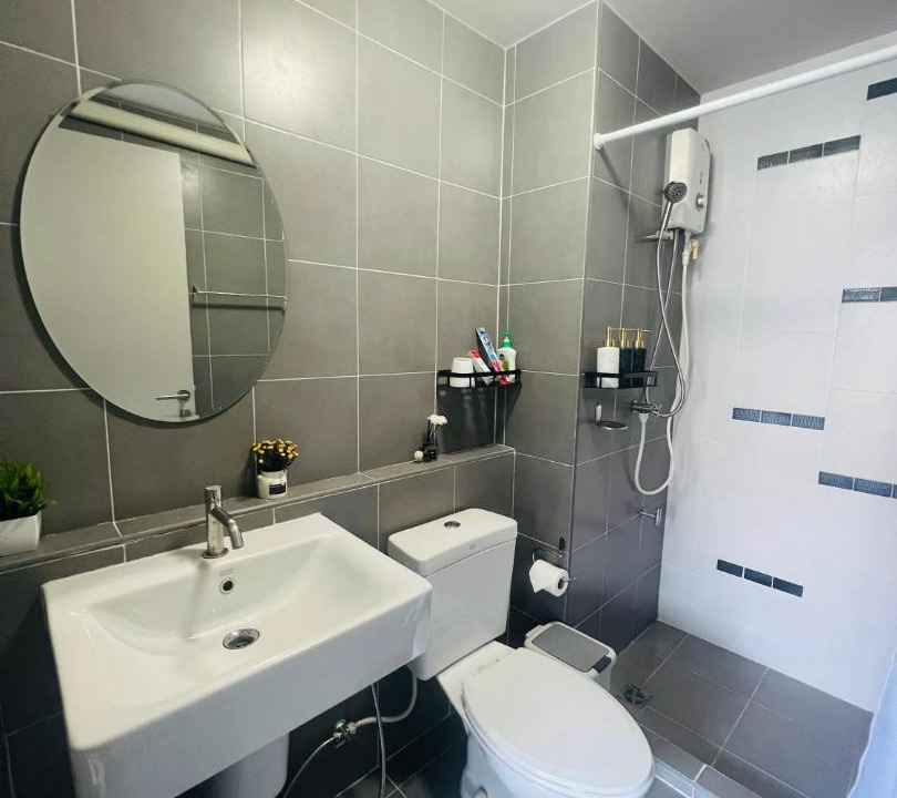 Photo of Bathroom in Kathu