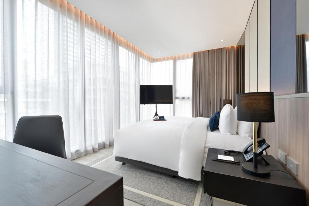 Photo of Others in Bangkok Central Business District