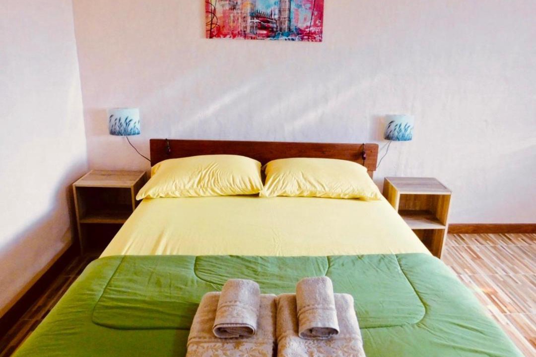 Photo of Bedroom in Ko Yao