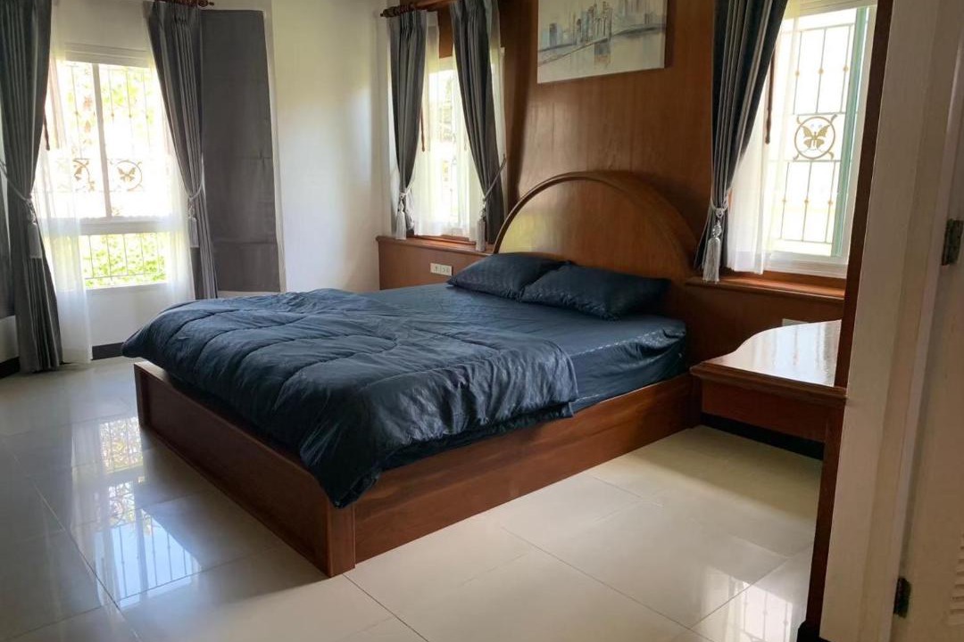 Photo of Bedroom in Phuket