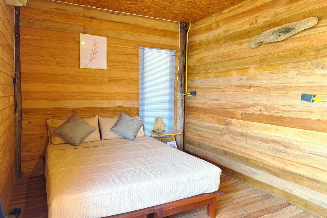 Photo of Bedroom in Ko Lanta