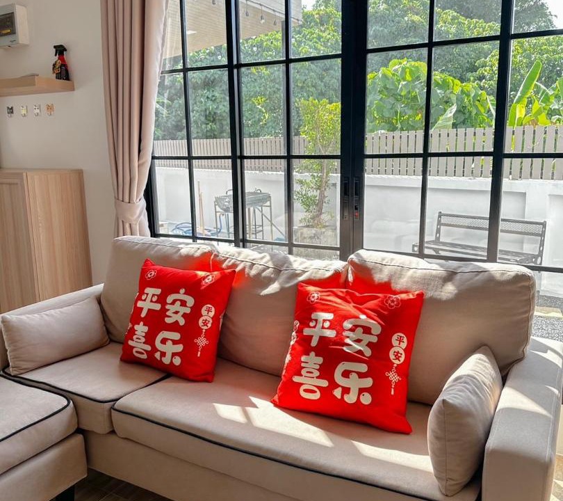 Photo of Livingroom in Ratsada
