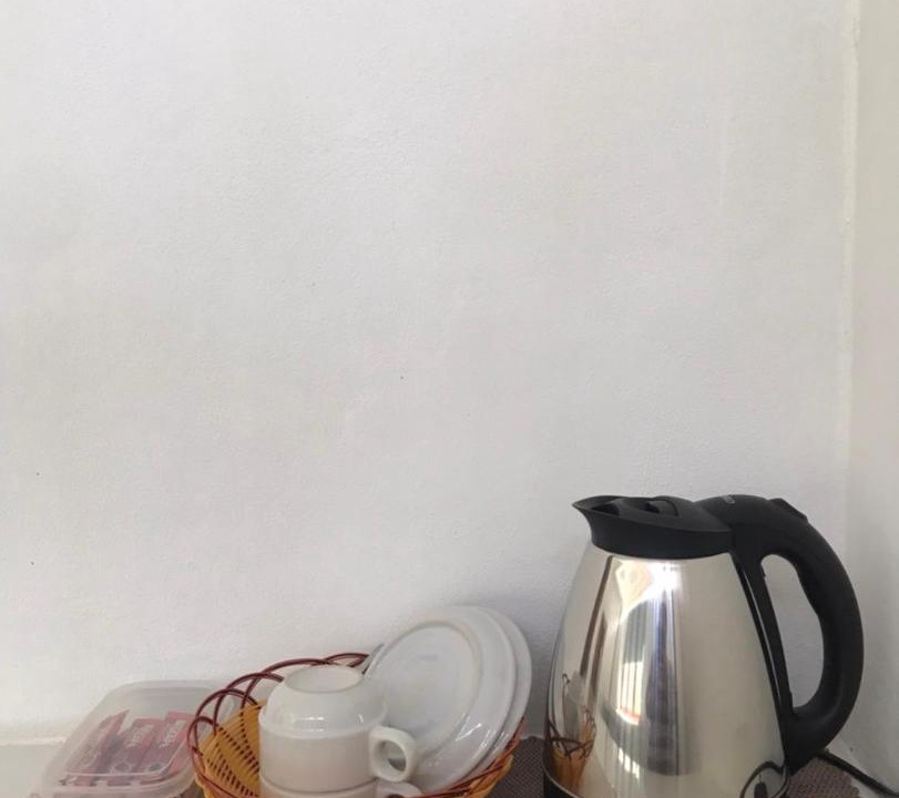 Photo of Kitchen in Ko Yao