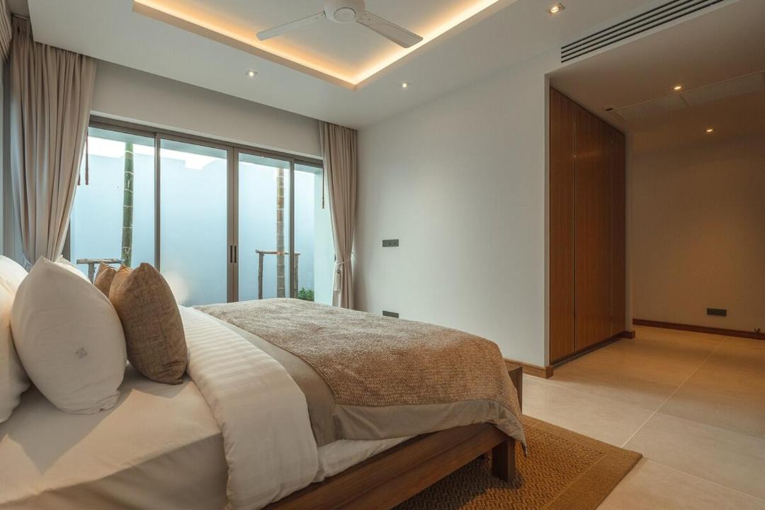 Photo of Bedroom in Thep Kasattri