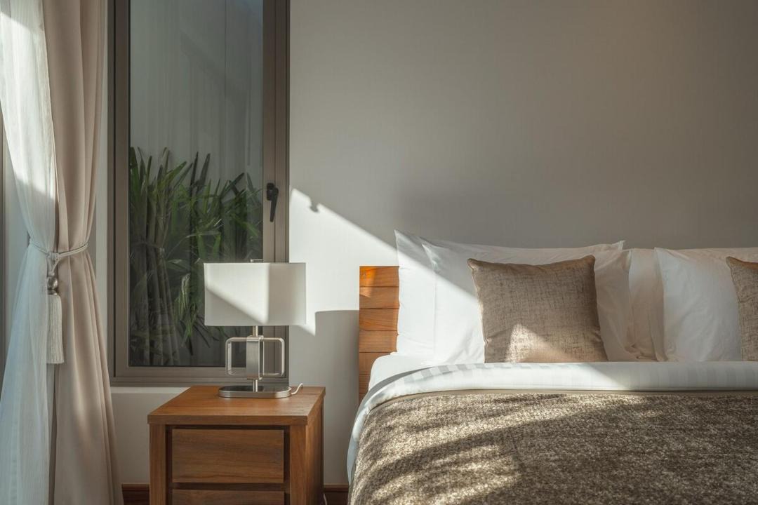 Photo of Bedroom in Thep Kasattri