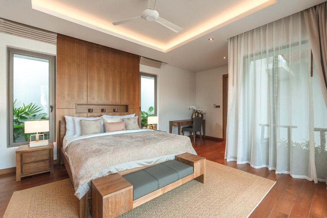 Photo of Bedroom in Thep Kasattri