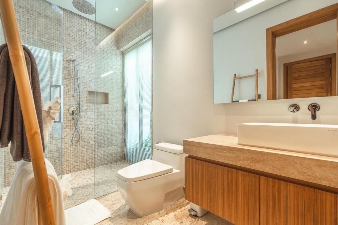 Photo of Bathroom in Thep Kasattri