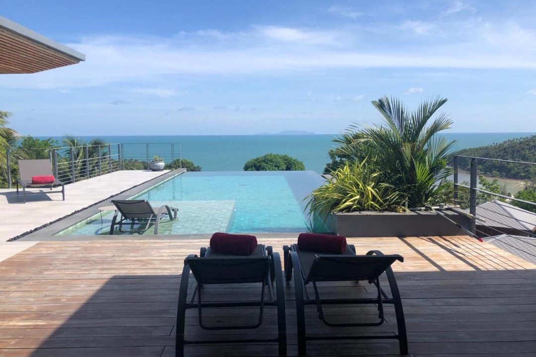 Photo of Others in Ko Pha-ngan