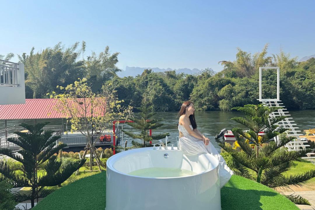 Photo of Others in Kanchanaburi