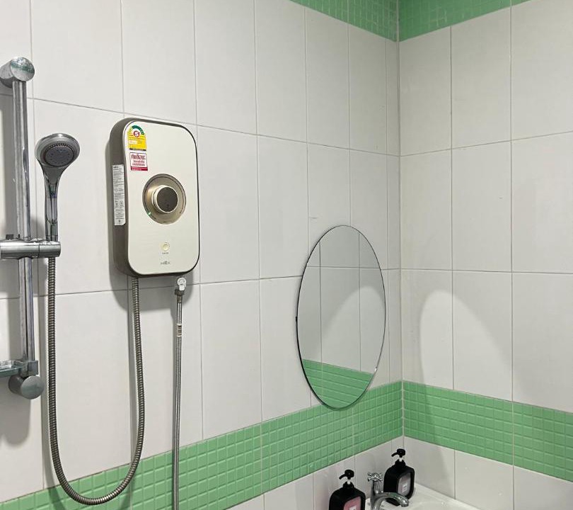 Photo of Bathroom in Ko Yao