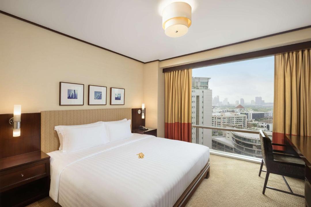 Photo of Bedroom in Witthayu