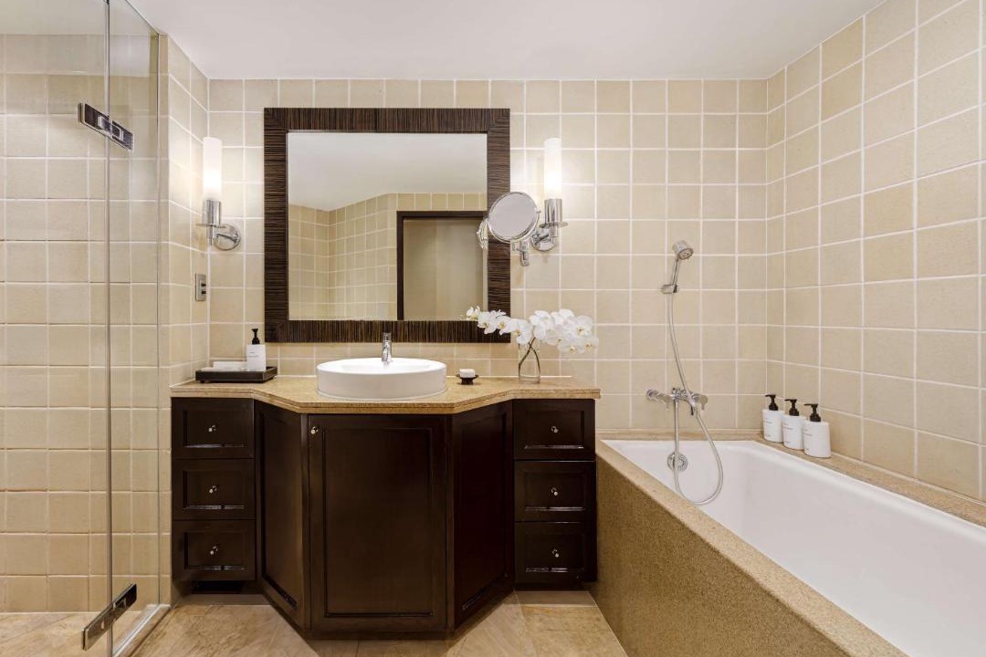 Photo of Bathroom in Witthayu