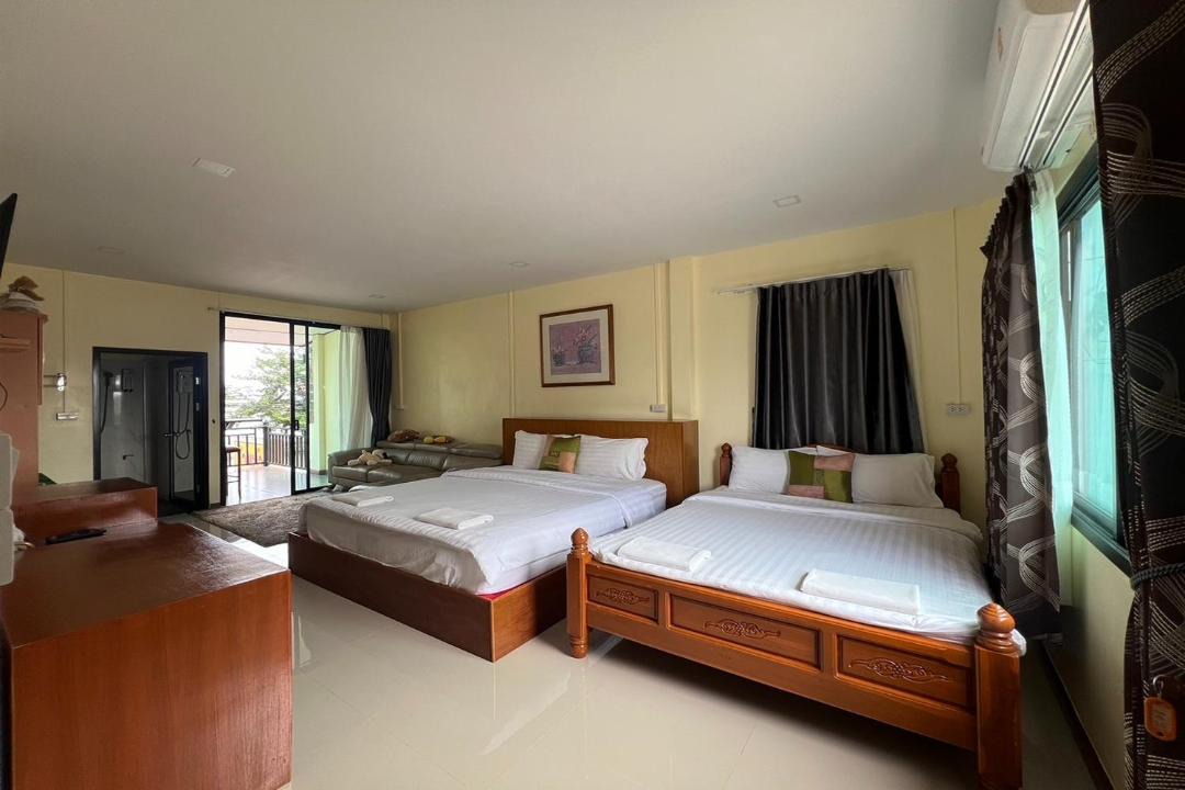 Photo of Bedroom in Khuan Khanun