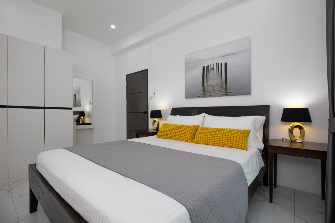 Photo of Bedroom in Nanai Road
