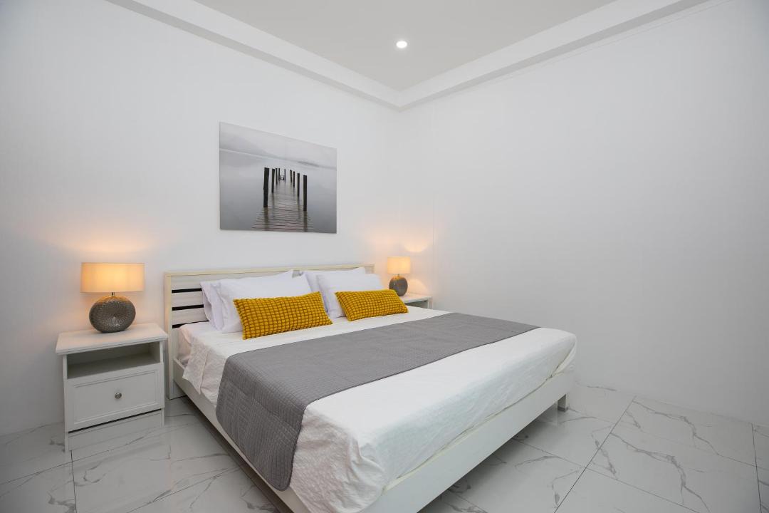 Photo of Bedroom in Nanai Road