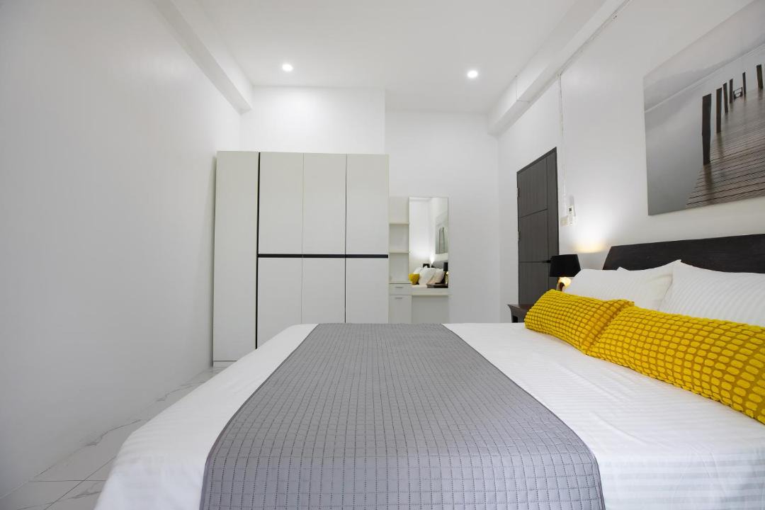 Photo of Bedroom in Nanai Road