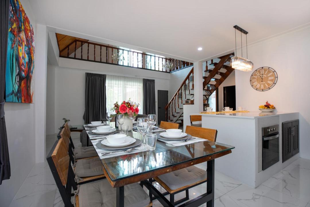 Photo of Kitchen in Nanai Road