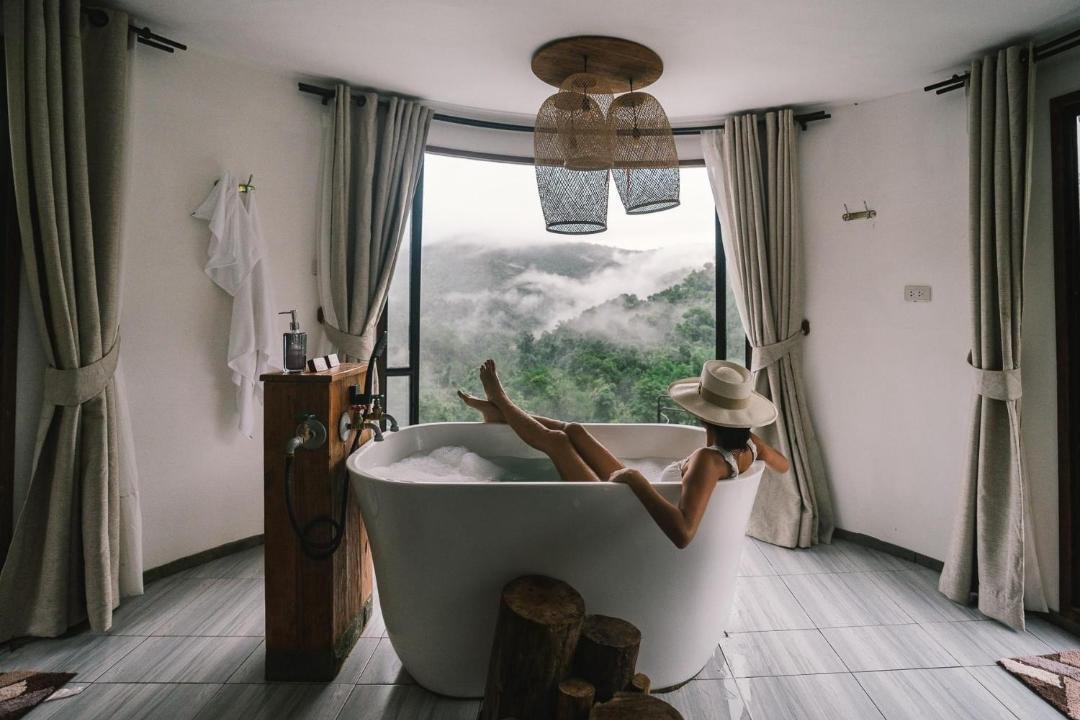 Photo of Bathroom in Ban Ton Lung