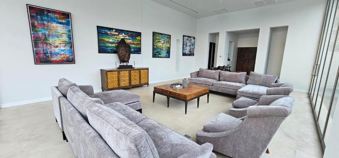 Photo of Livingroom in Kata
