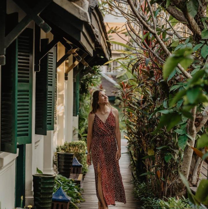 Photo of Others in Luang Prabang