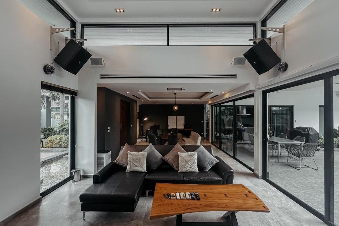 Photo of Livingroom in Choeng Thale