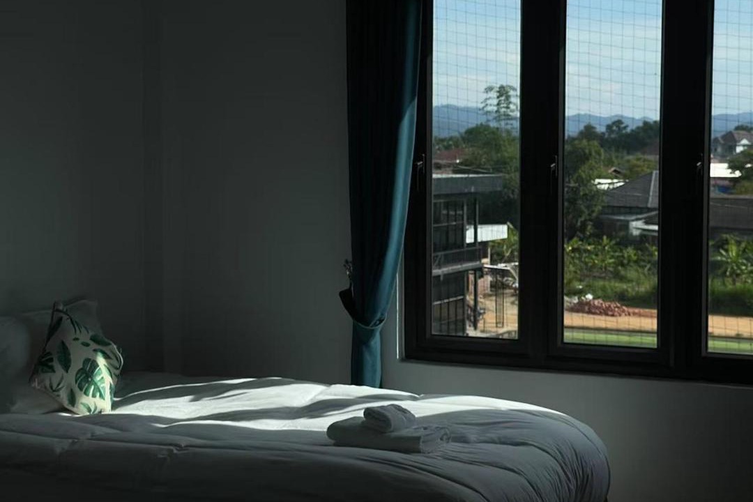 Photo of Bedroom in Luang Namtha