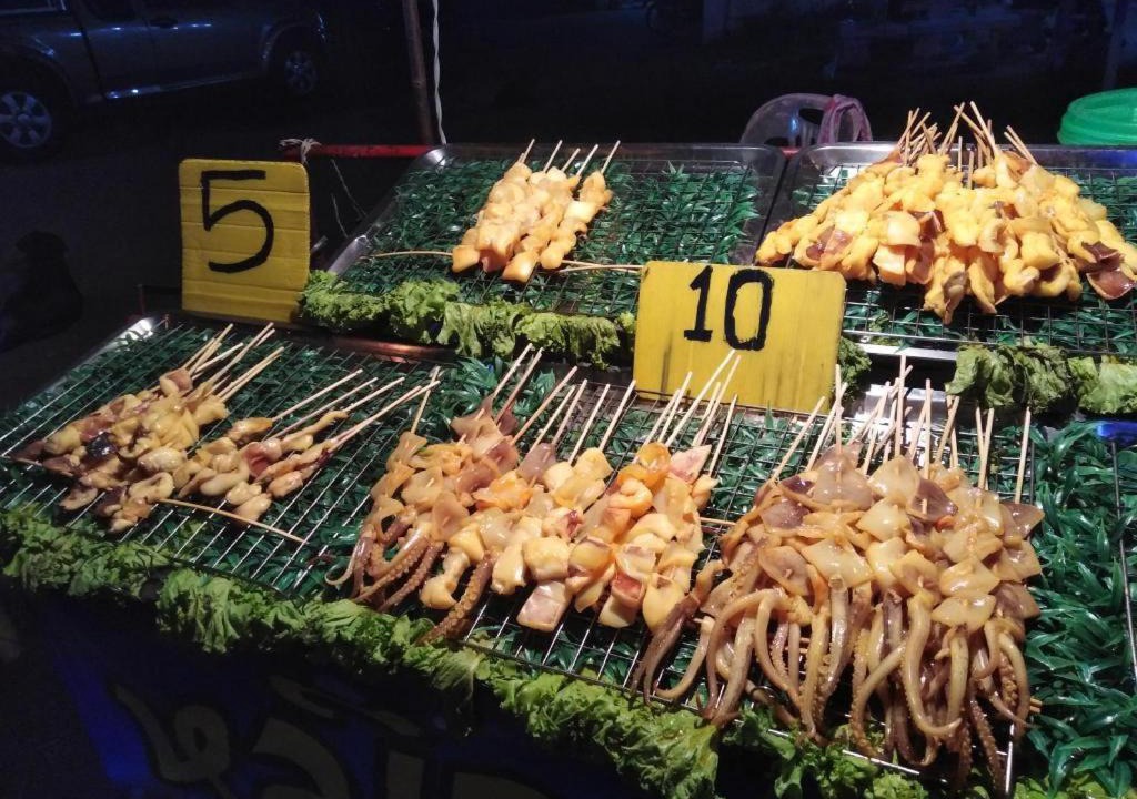 Photo of Outdoor in Khon Kaen