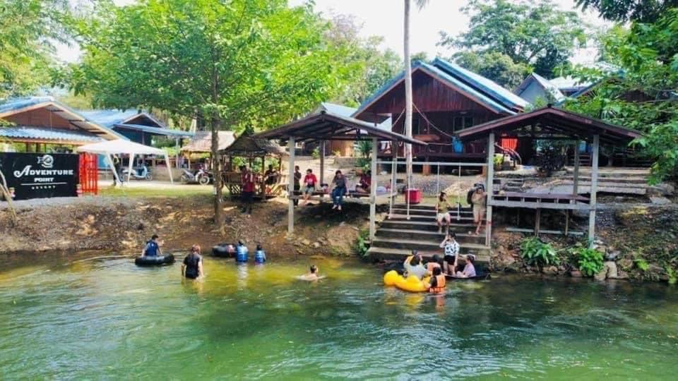 Photo of Others in Kaeng Krachan