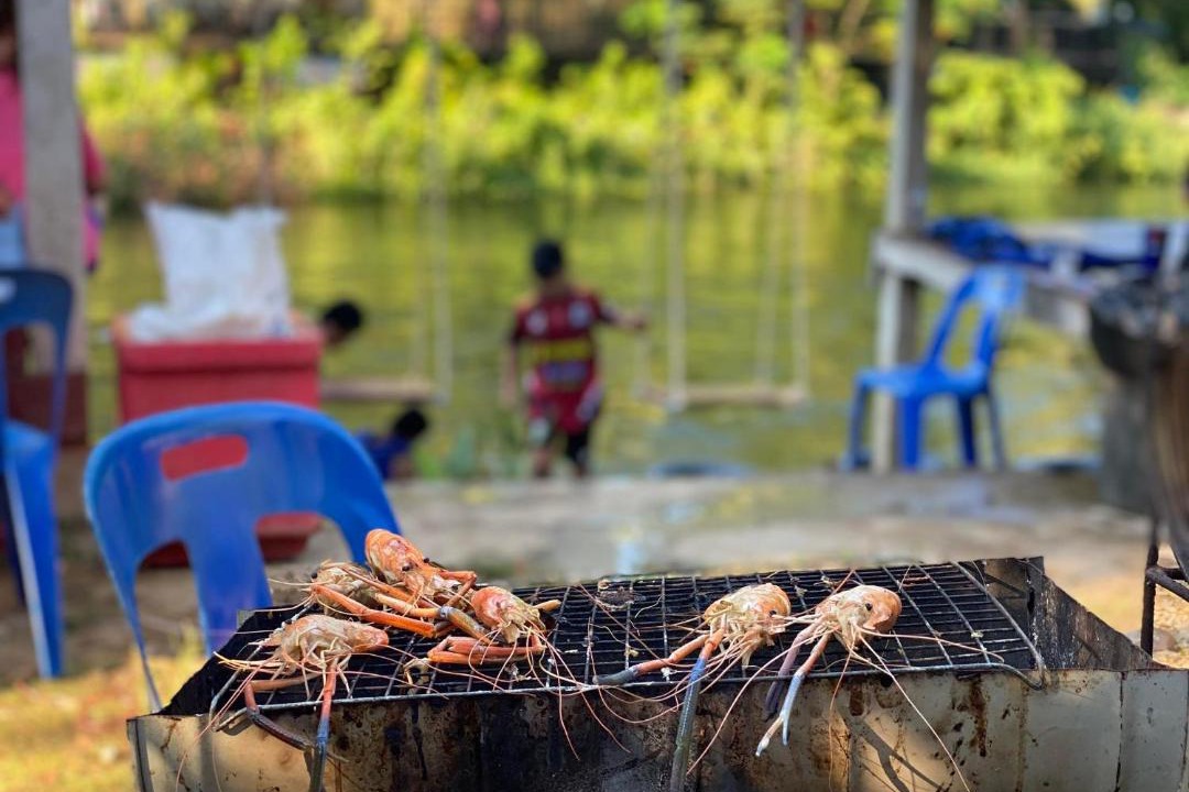 Photo of Others in Kaeng Krachan