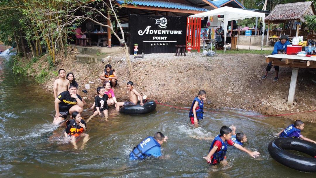 Photo of Others in Kaeng Krachan