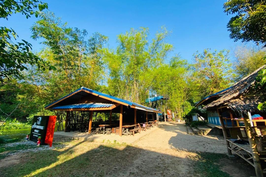 Photo of Others in Kaeng Krachan