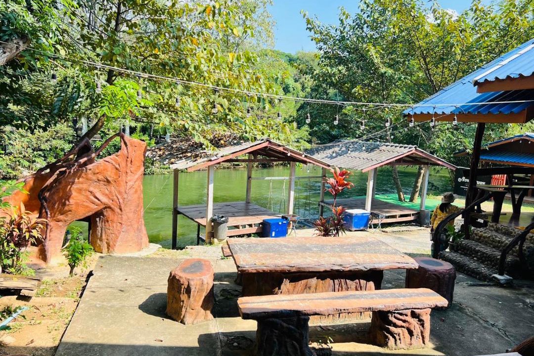 Photo of Others in Kaeng Krachan