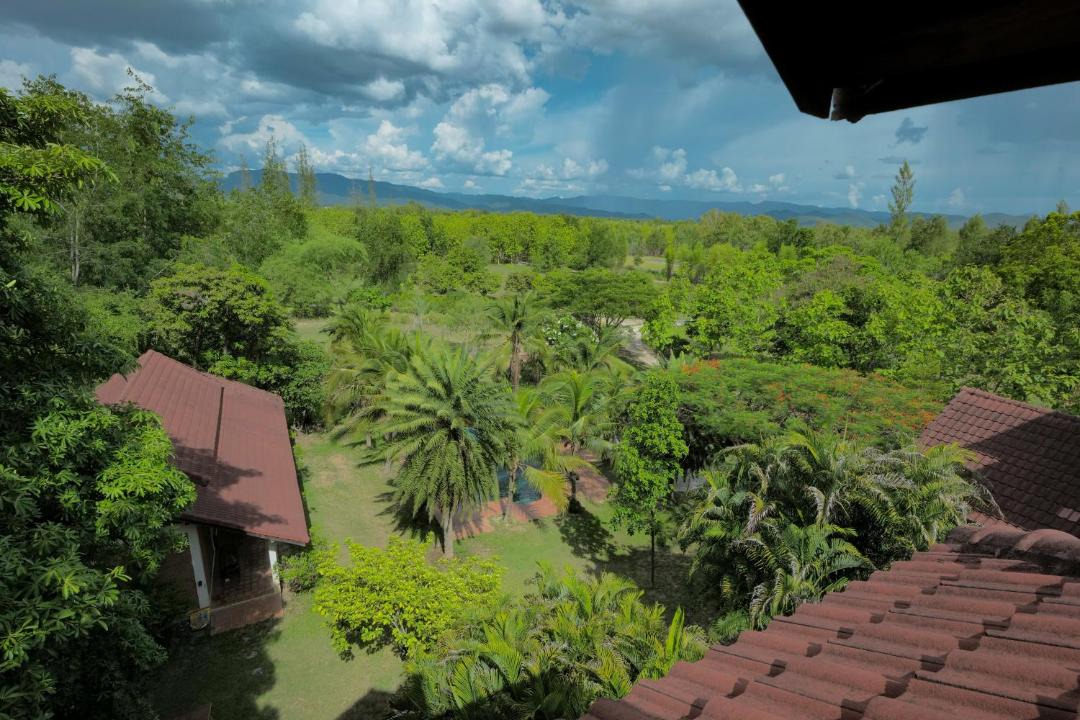 Photo of Others in San Kamphaeng