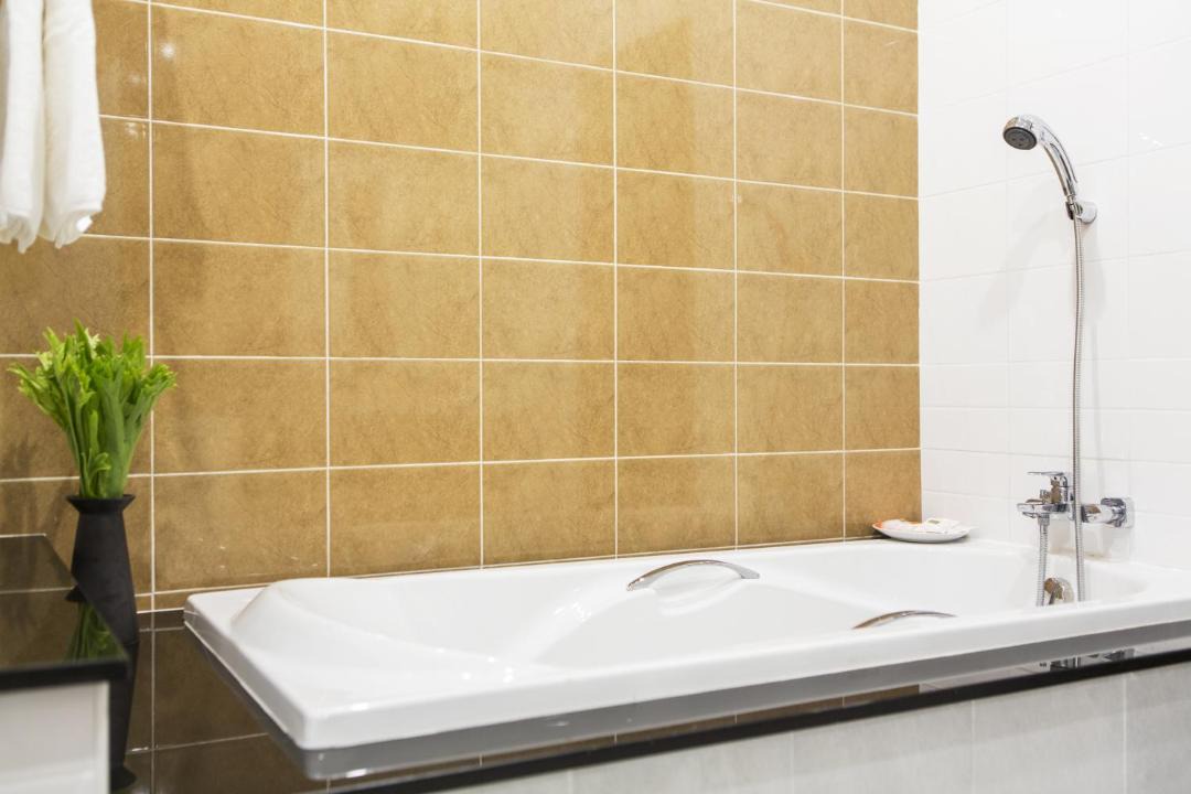 Photo of Bathroom in Nimman
