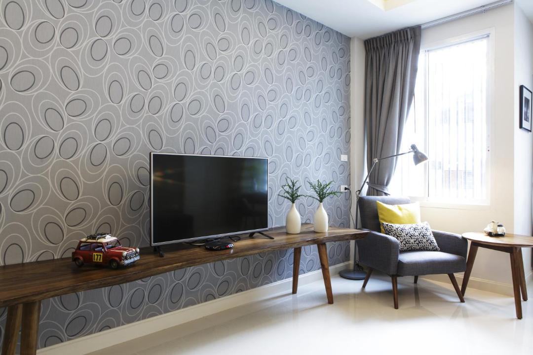 Photo of Livingroom in Nimman