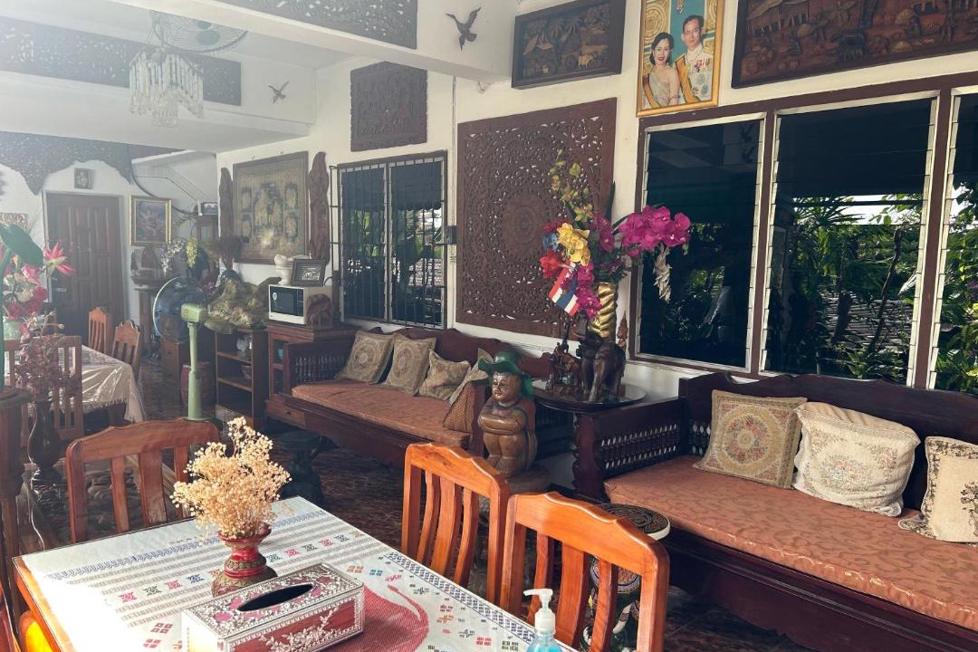 Photo of Others in Wat Ket