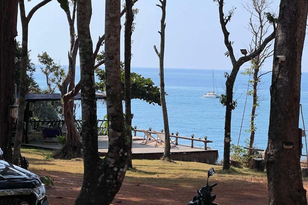Photo of Others in Bang Bao Bay